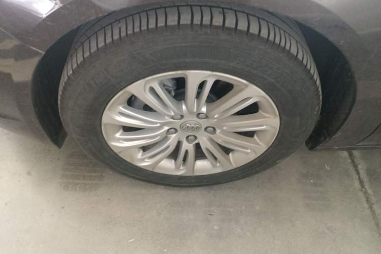 Used Buick LaCrosse 2016 20T Elite Edition
