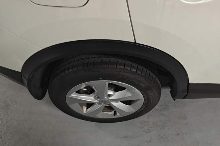 Used Nissan Qashqai 2022 2.0L CVT XV Smart Enjoyment Version
