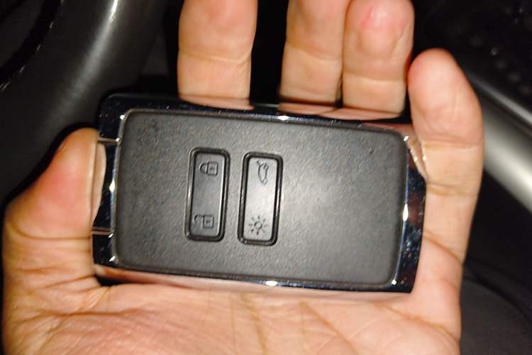 Used Renault Kadjar 2016 2.0L Two-Wheel Drive Prestige Edition