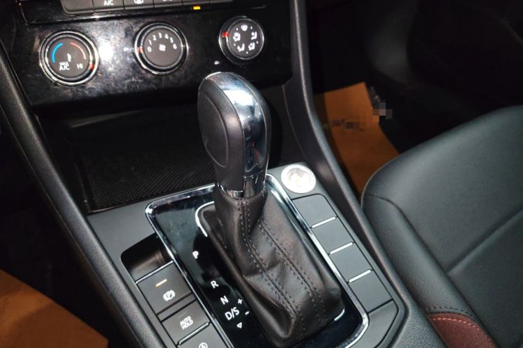 Used Volkswagen Bora 2020 1.5L Automatic Comfort Model