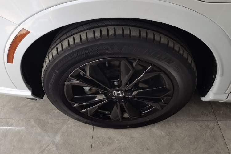 Used Honda CR-V New Energy 2023 2.0L ePHEV Flagship Edition