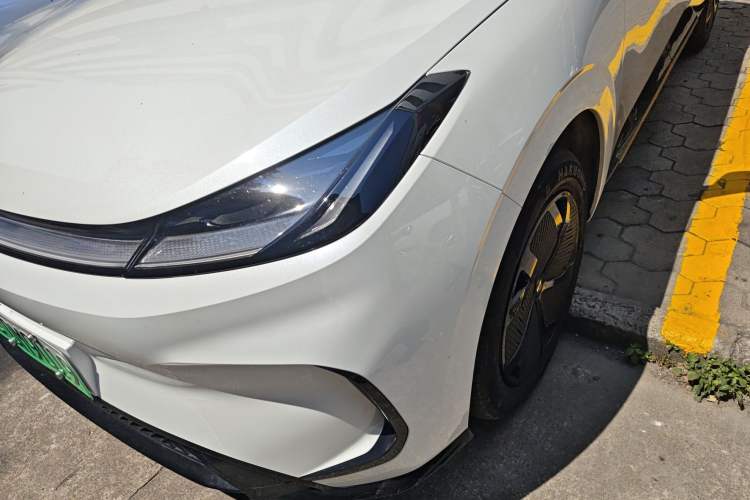 Used ARCFOX T1 2025 Model 425 PRO
