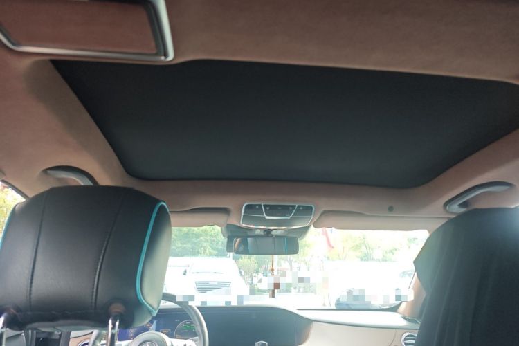 Used Mercedes-Benz S-Class 2019 S 320 L
