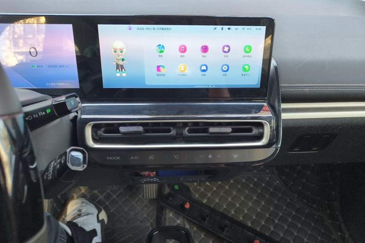 Used Baojun KiWi EV 2022 Designer Lite Edition Lithium Iron Phosphate