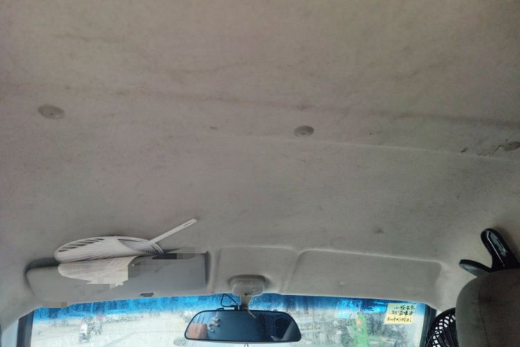 Used Dongfeng Xiaokang K05S 2018 1.2L Practical Model DK12 Headliner