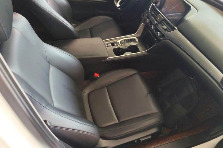 Used Honda Accord 2022 Xing·Hybrid 2.0L Xingling Version