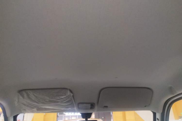 Used Wuling Zhiguang New Energy 2025 Comfort Model Headliner
