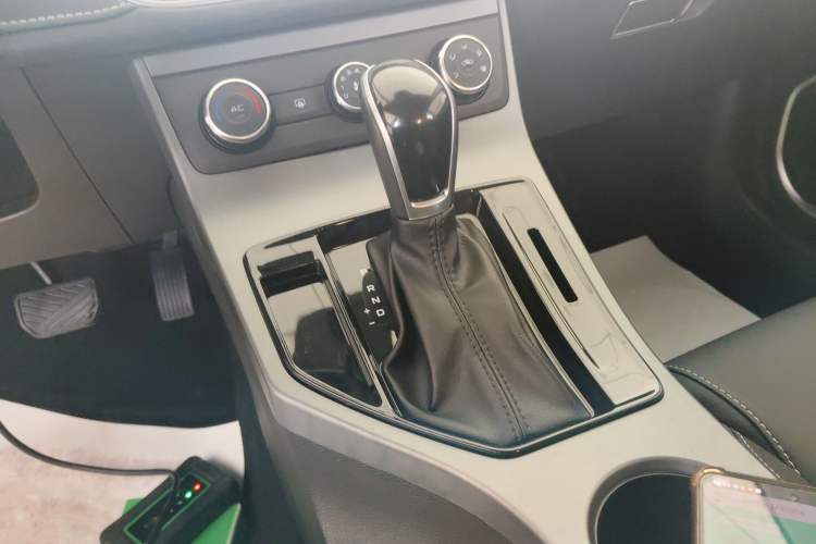 Used Geely Auto Emgrand 2021 UP 1.5L CVT Comfort Model Gear Lever