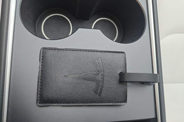 Used Tesla Model Y 2022 Performance High-Performance All-Wheel-Drive Version