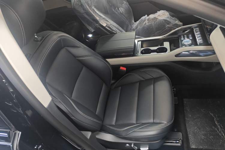 Used Lincoln Nautilus 2023 2.0T Four-Wheel Drive Luxury Edition