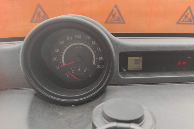 Used Great Wall M2 2010 1.5L Manual Sunroof Version
