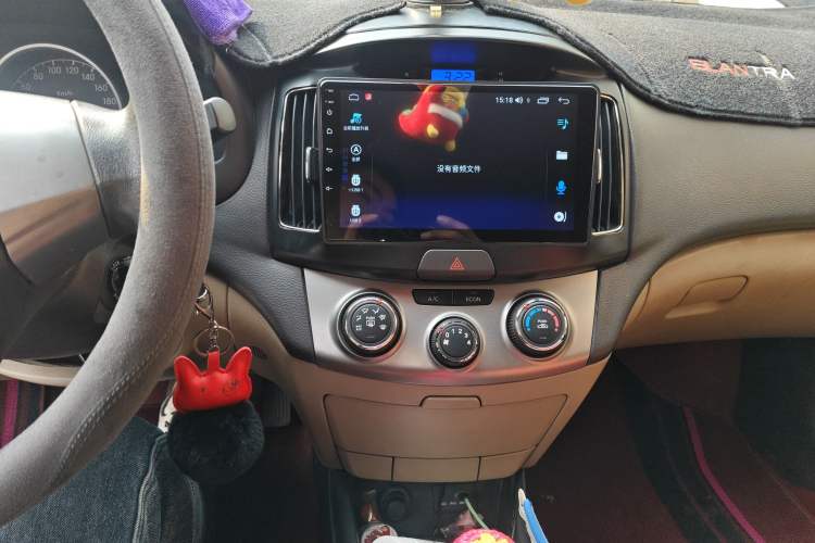 Used Hyundai Celesta 2011 1.6L Manual Comfort Edition
