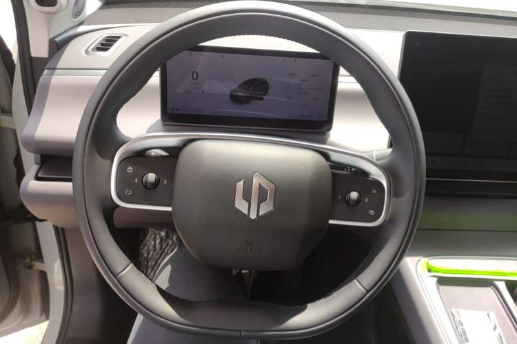 Used Leapmotor C10 2026 605 Enjoyment Edition