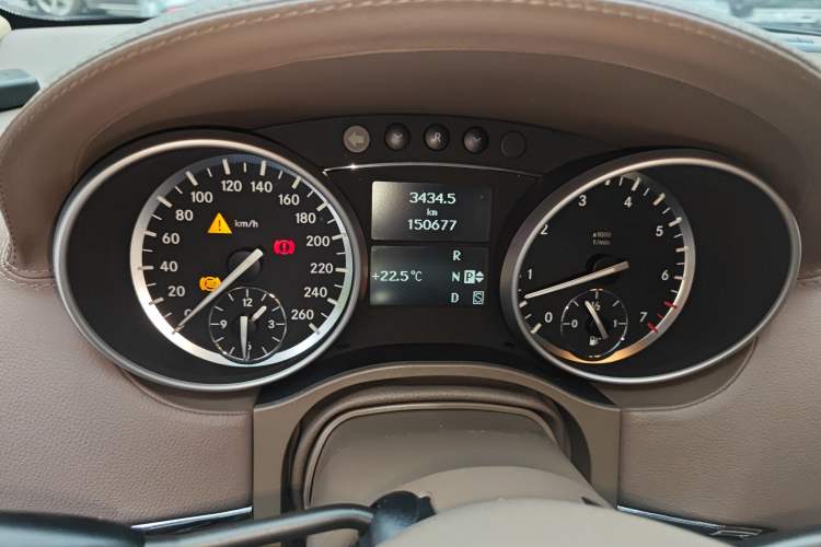 Used Mercedes-Benz GL-Class 2011 GL 450 4MATIC Prestige Edition