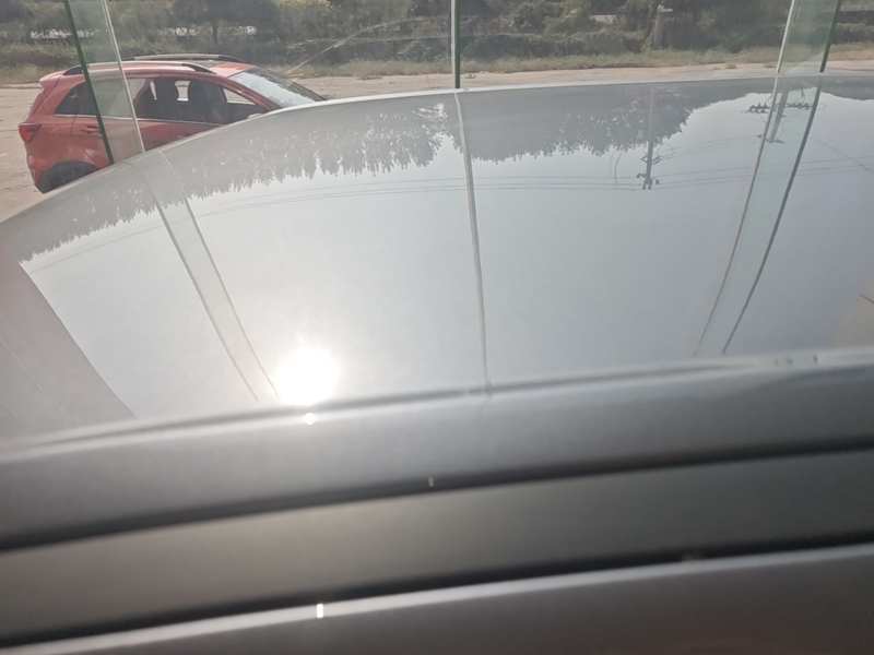 Used BYD Yuan UP 2024 401KM Leading Edition — 26
