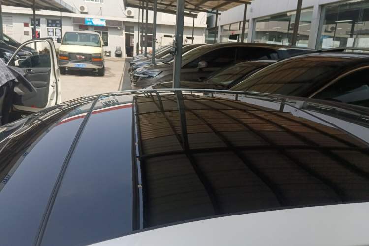 Used Kia K5 2021 380T GT-Line Flagship Edition