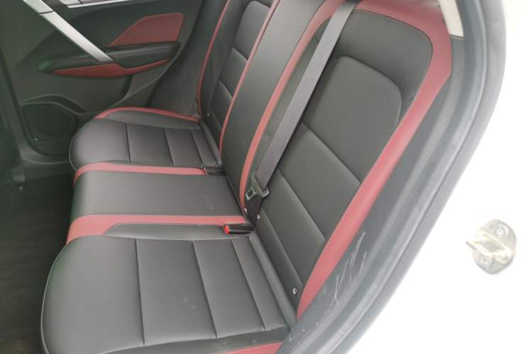 Used Geely Auto Coolray 2021 1.4T Manual Gold Edition