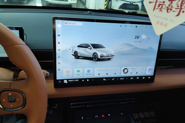 Used Wuling Xingguang 2025 610 km Smart Flagship Version
