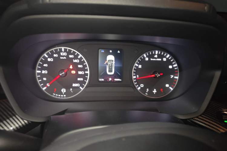 Used MG 5 2022 180 DVVT CVT Youth Style Edition
