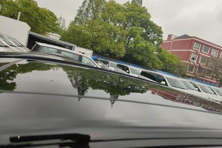 Used Nio ES6 2020 610 km Performance Version