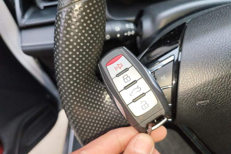 Used Haval M6 2021 PLUS 1.5T Manual Elite Smart Connectivity Model