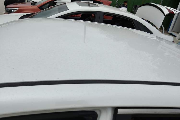 Used Kia K4 2014 1.8L Automatic GL