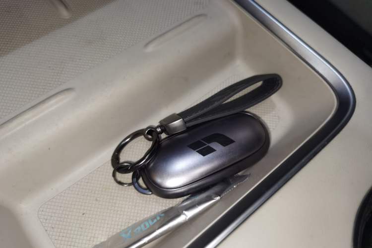 Used Li Auto L8 2023 Air model
