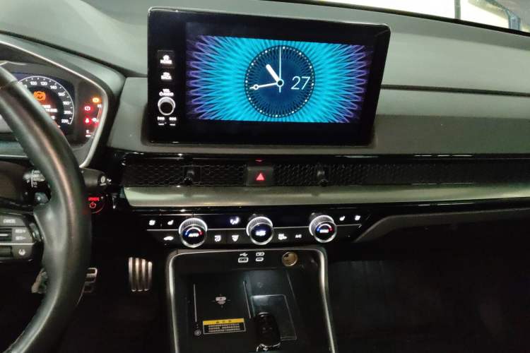 Used Honda Breeze New Energy 2023 ePHEV Ultimate Edition