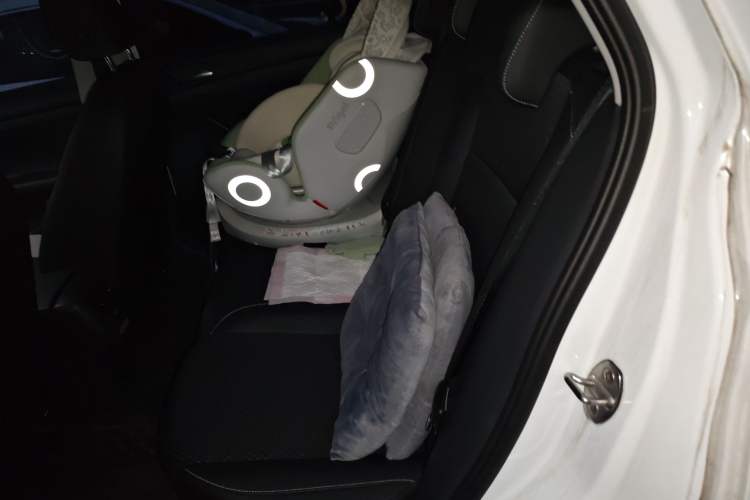 Used Volkswagen Tacqua 2021 1.5L Automatic Yue Zhi Lian Edition