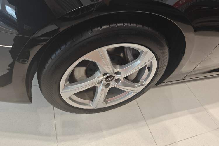 Used Audi A6L 2022 55 TFSI quattro Prestige Elegant Edition