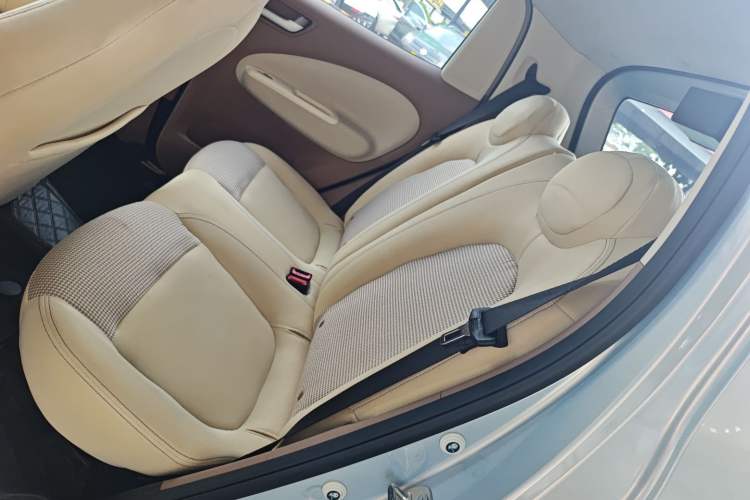 Used Wuling Hongguang MINIEV 2025 Four-Door Version Zhenxiang+ Edition