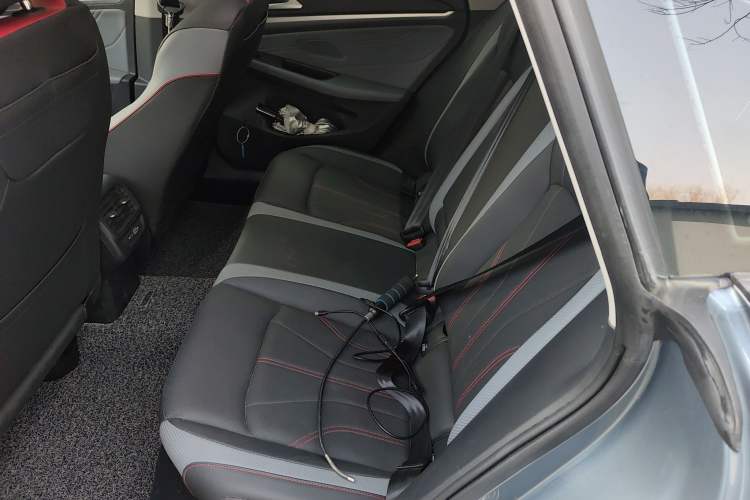 Used Volkswagen Lamando 2023 Lavida L 280TSI DSG Spicy Edition
