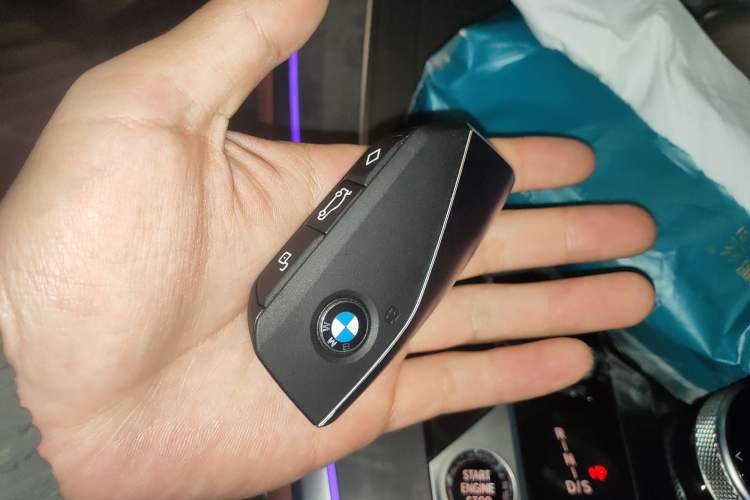 Used BMW X5 2023 xDrive 30Li M Sport Package