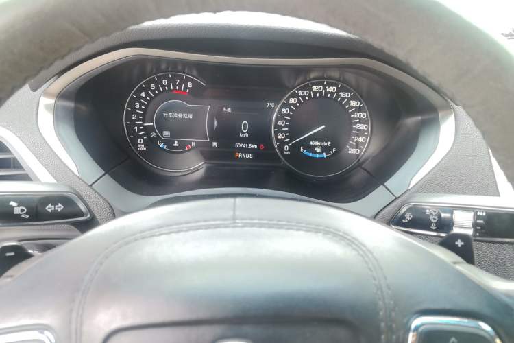 Used Lincoln MKZ 2020 2.0T Deluxe Edition
