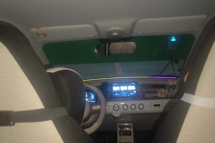 Used Bestune Pony 2026 222km Colorful Horse
