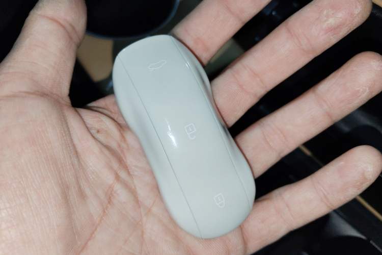 Used Hima AITO M5 2022 Range-Extended Rear-Drive Standard Version
