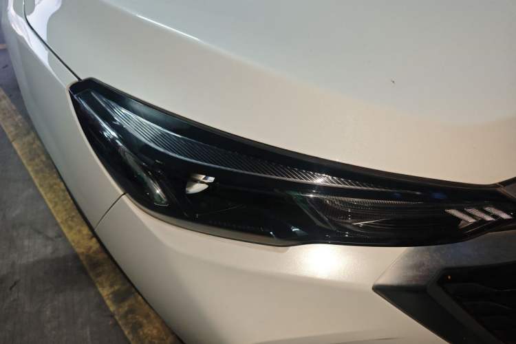 Used BAIC Beijing X3 2019 1.5T Manual Glory Edition