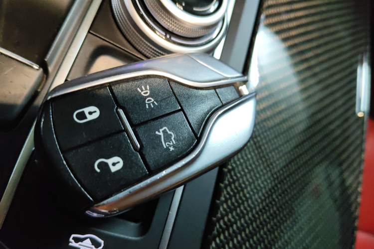 Used Maserati Levante 2016 3.0T Standard Edition
