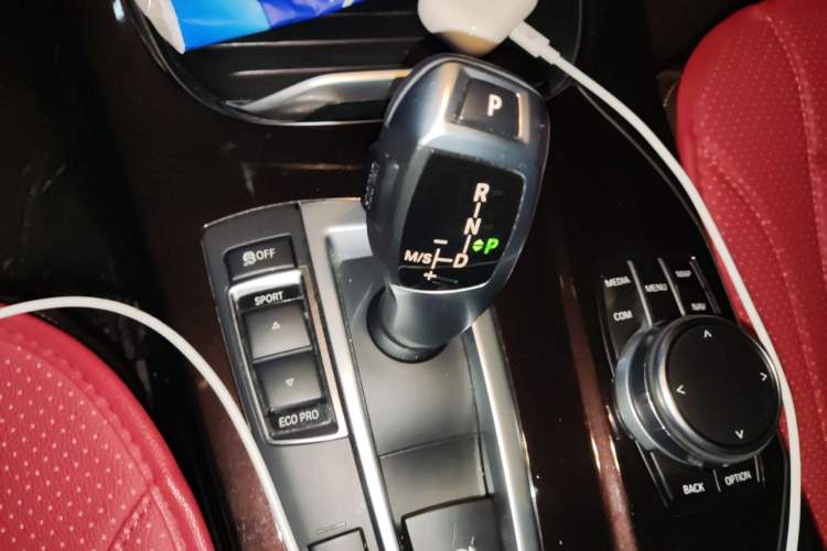 Used BMW X3 2014 xDrive20i X Design Package
