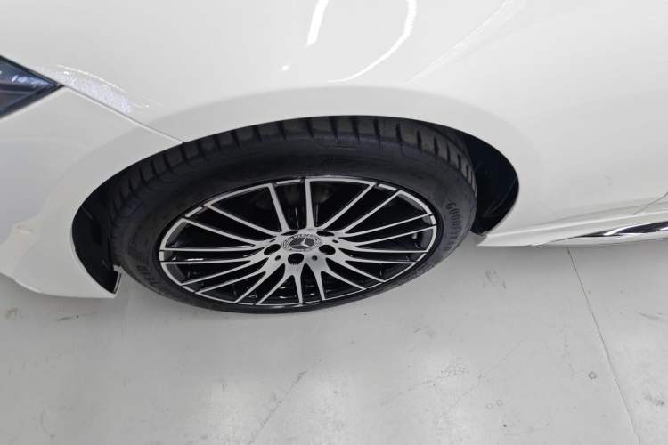 Used Mercedes-Benz C-Class 2024 Restyled C 260 L Sport Edition Exterior 4