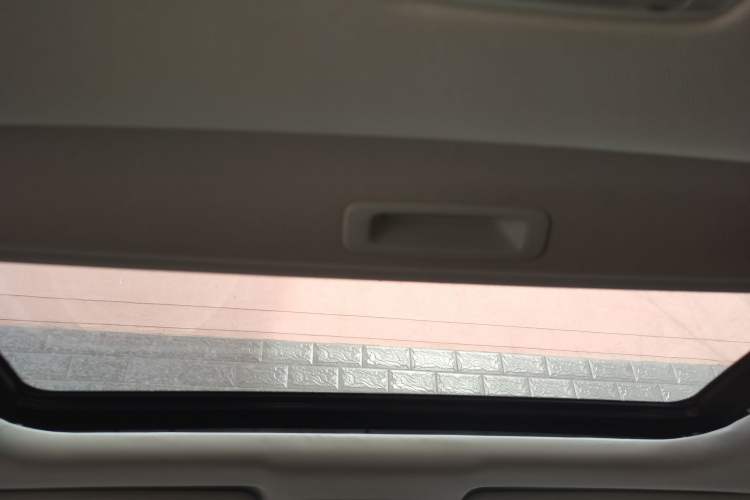 Used Honda CR-V 2013 2.4L two-wheel drive luxury version