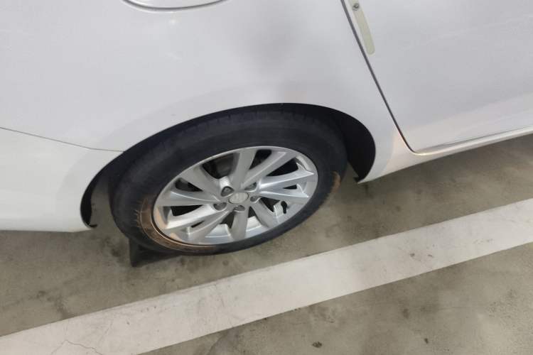 Used Buick Verano 2019 Sedan 15S Automatic Leading Model