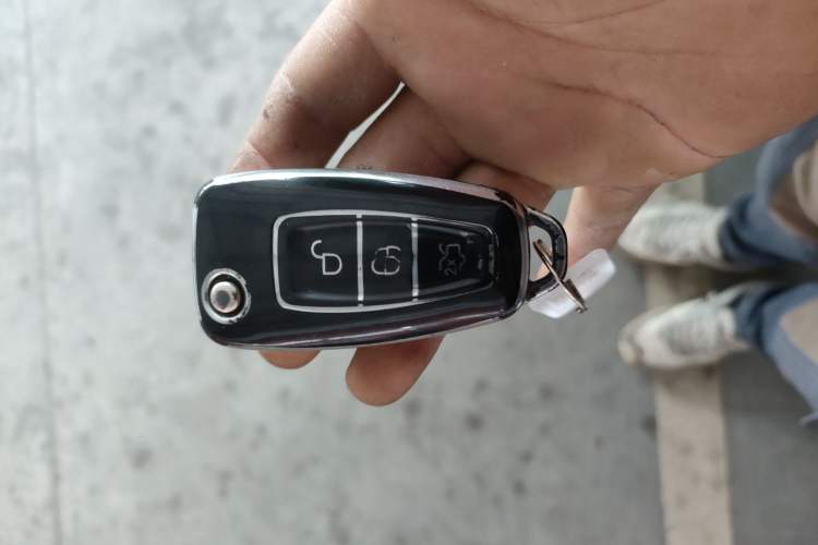 Used Ford Focus 2018 Sedan Classic 1.6L Manual Comfort Plus SmartDrive Edition