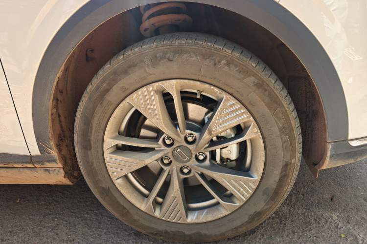 Used Bestune Yueyi 03 2025 565km Enjoy Edition