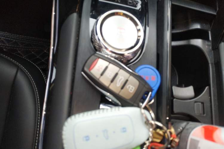 Used Haval H6 2022 3rd Generation 1.5T Automatic Two-Wheel Drive Max