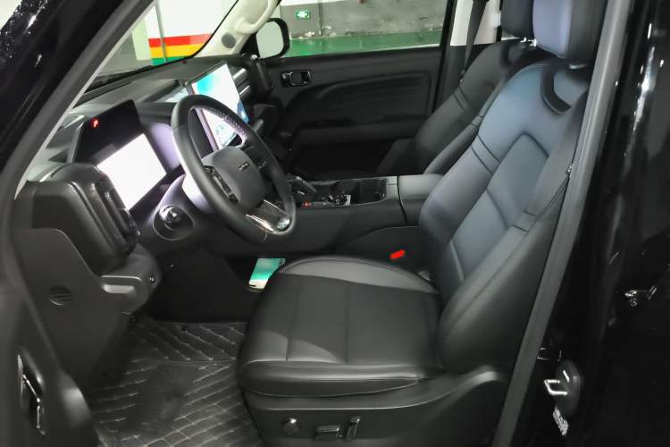 Used Haval Raptor New Energy 2024 Hi4 145 Cross-Over Edition