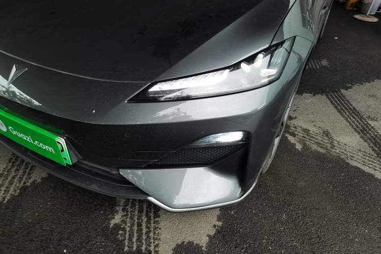 Used Deepal SL03 2023 515MAX Pure Electric Version
