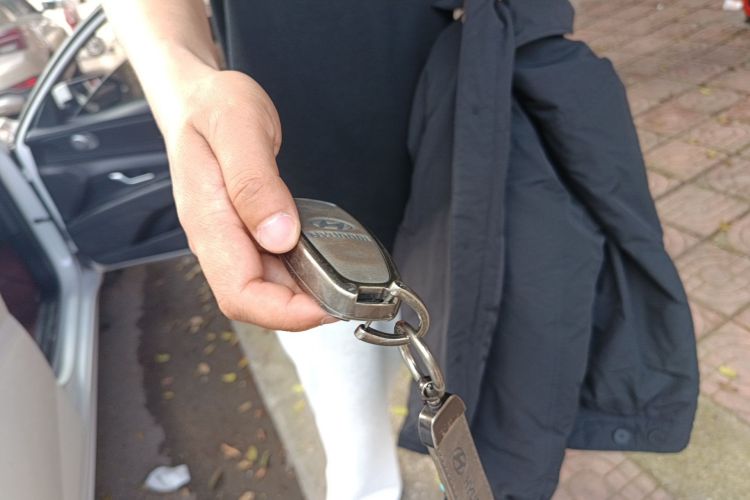 Used Chevrolet Malibu XL 2022 535T Automatic Sport Edition
