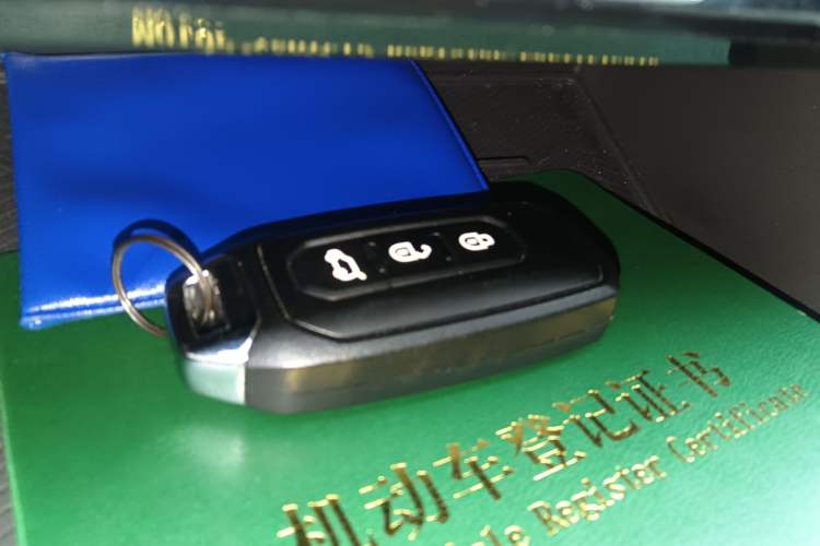 Used Ford Equator Sport 2022 Facelift EcoBoost 170 Prestige Model
