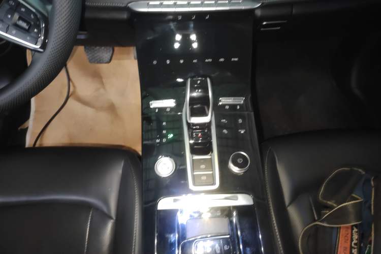 Used Chery Tiggo 8 PLUS 2021 290TGDI DCT Haoting Edition
